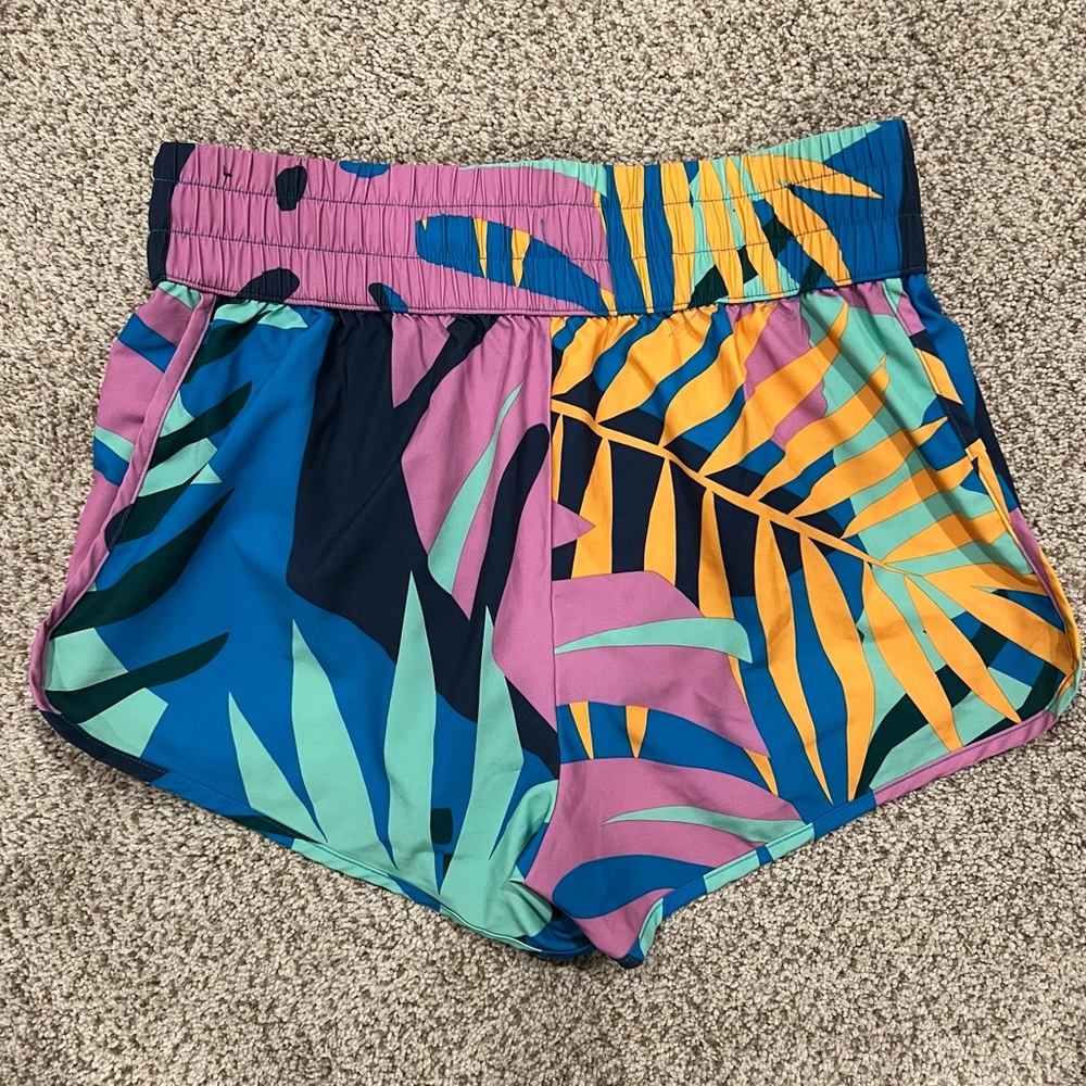 Athletic Shorts